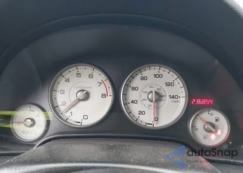 2006 Acura Rsx z USA, uszkodzony, nr VIN JH4DC53866S006713